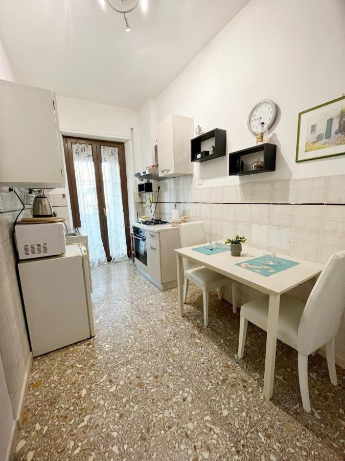 Basilica San Paolo Apartment Roma Exterior foto