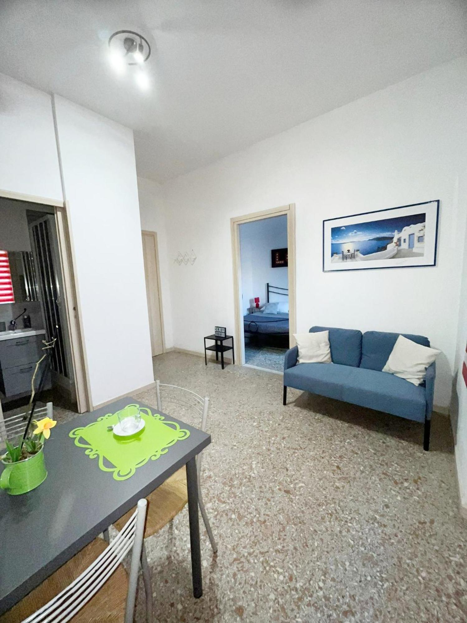 Basilica San Paolo Apartment Roma Exterior foto