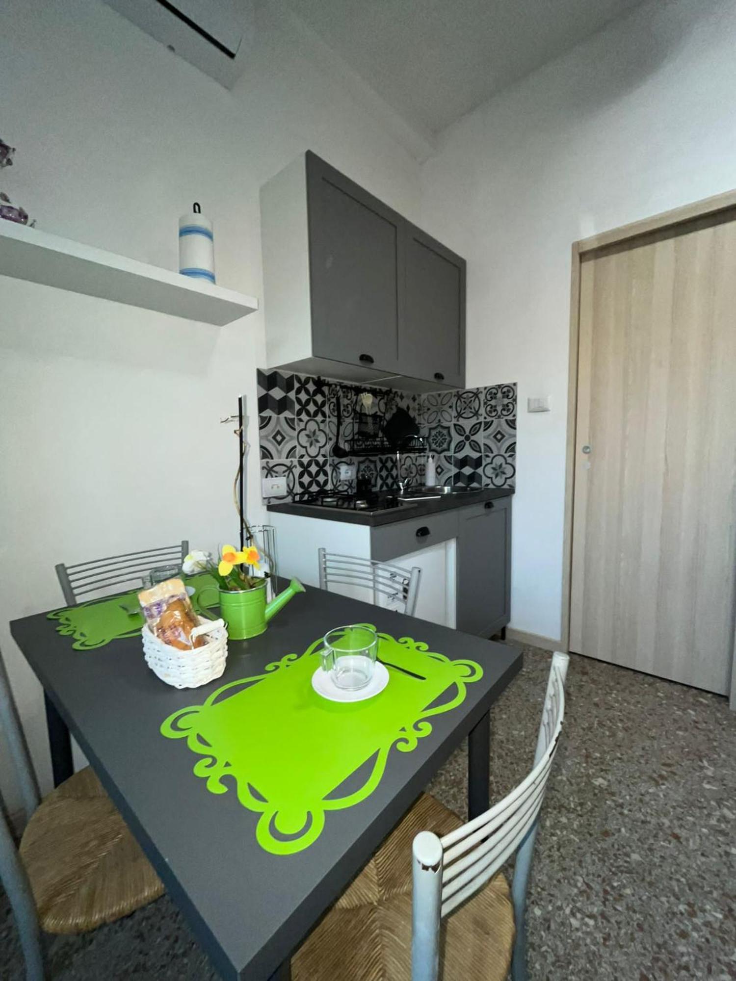 Basilica San Paolo Apartment Roma Exterior foto
