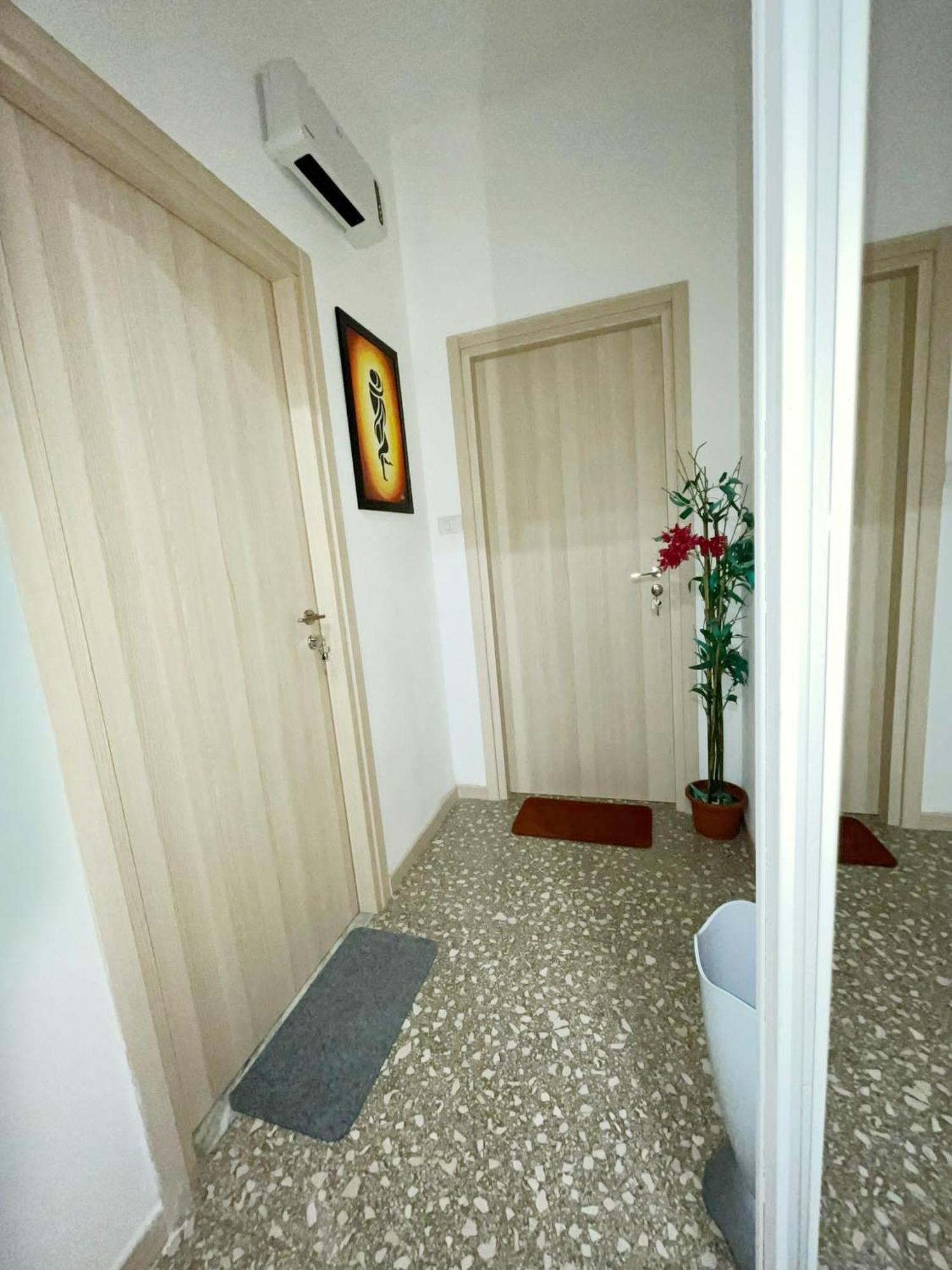Basilica San Paolo Apartment Roma Exterior foto