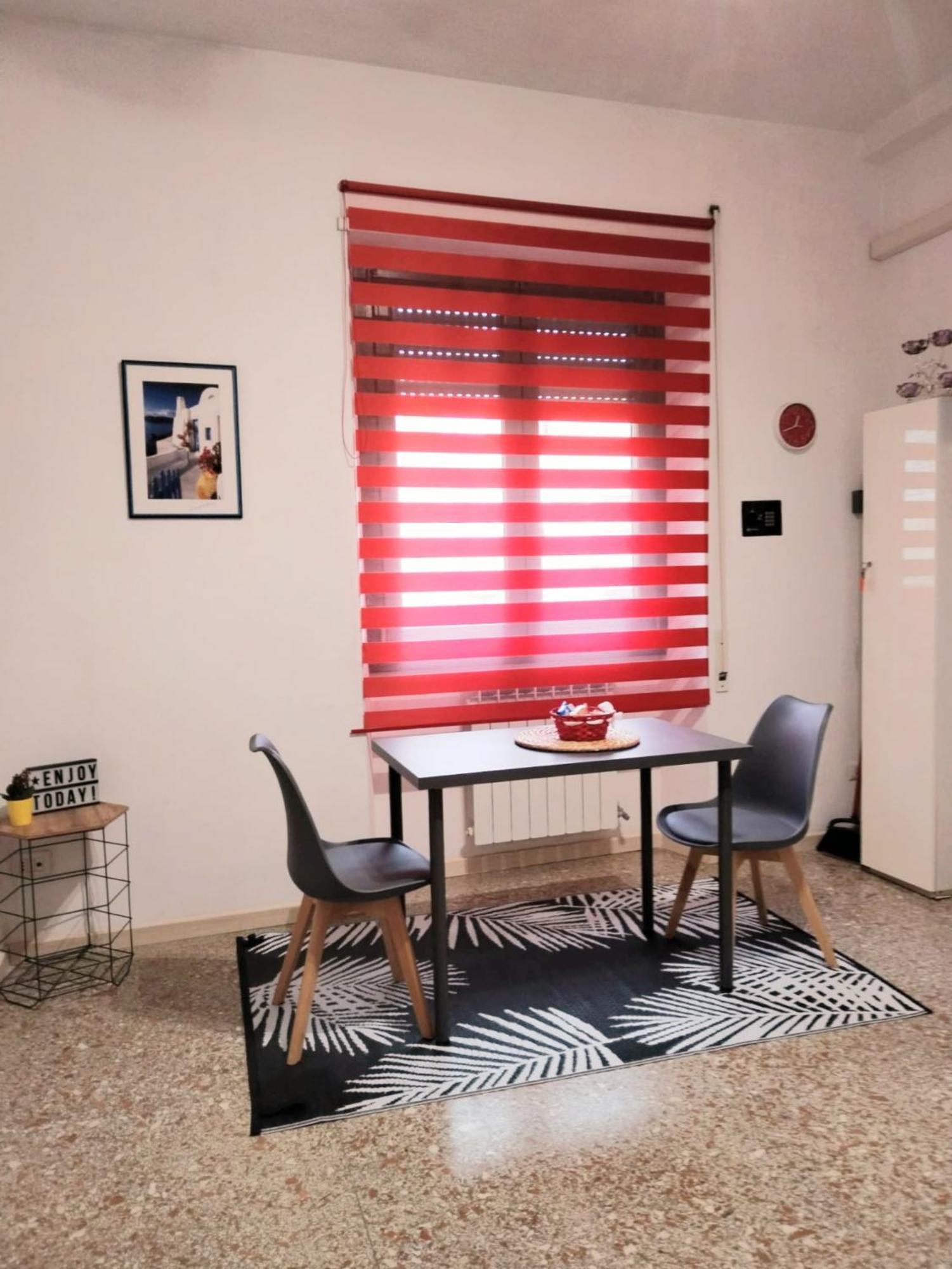 Basilica San Paolo Apartment Roma Exterior foto
